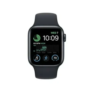 Apple Watch series SE 44MM  midnight
