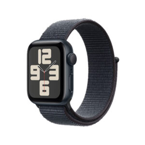 Apple Watch series SE 40 Midnight