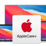 AppleCare+ for MacBook