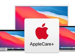 AppleCare+ for MacBook