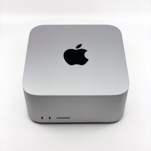 Mac Mini M4