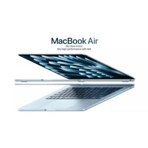 MacBook Air 15-inch M4